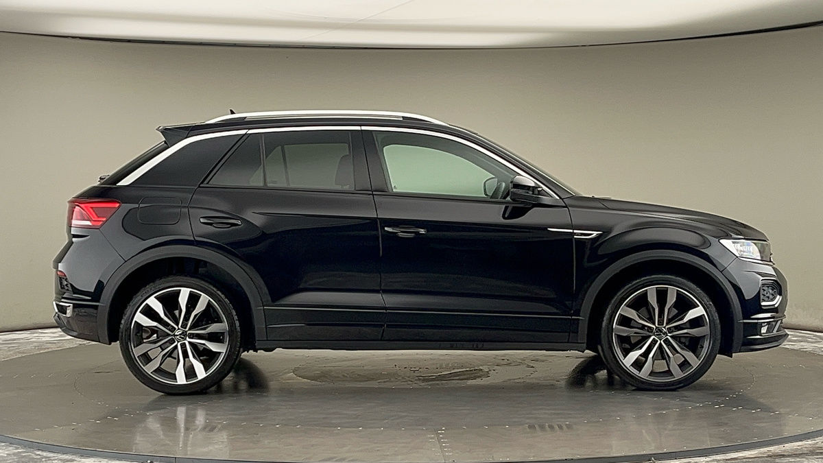 Volkswagen T-Roc Image 16