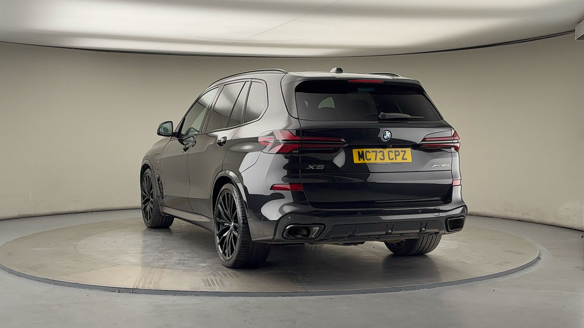 More views of BMW X5