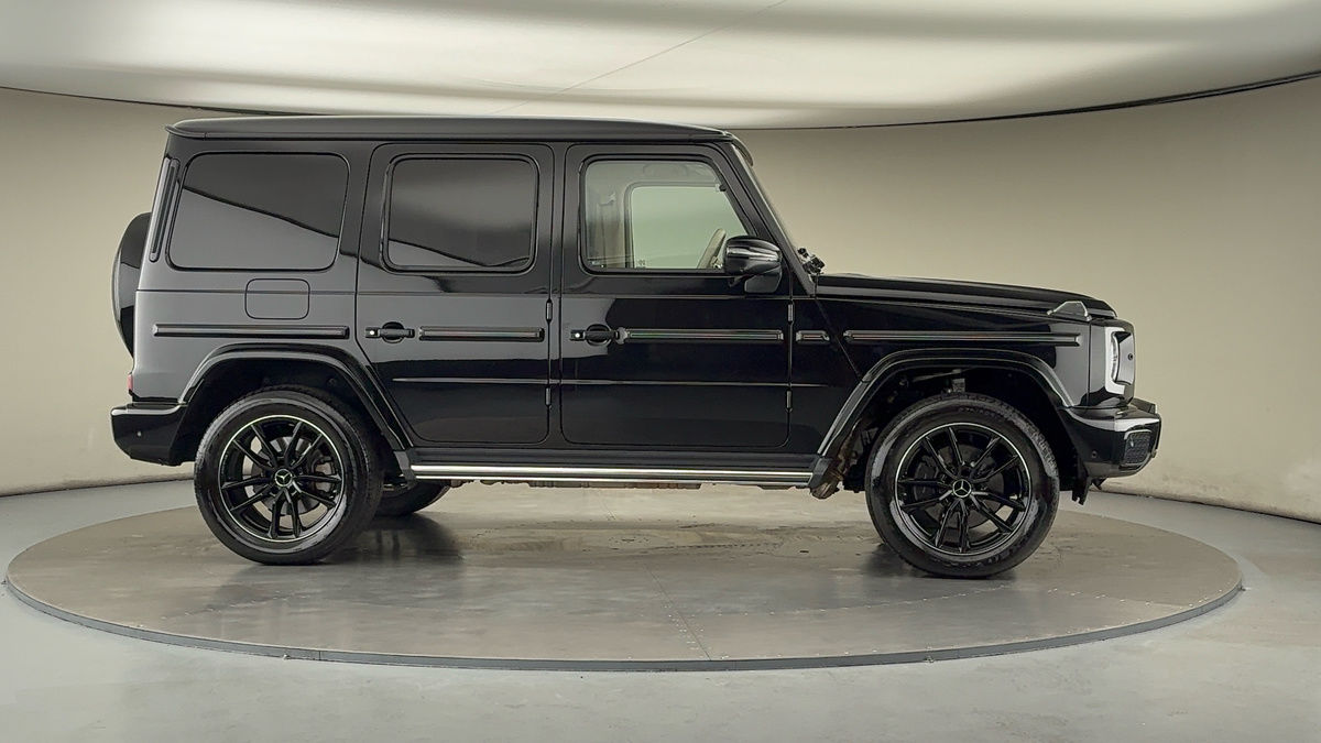 More views of Mercedes-Benz G Class
