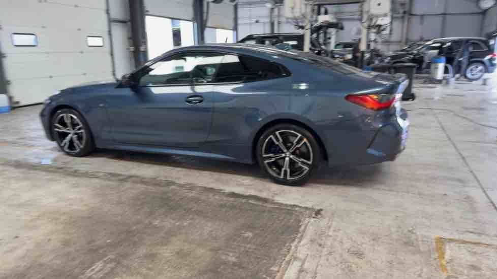 More views of BMW 4 Series