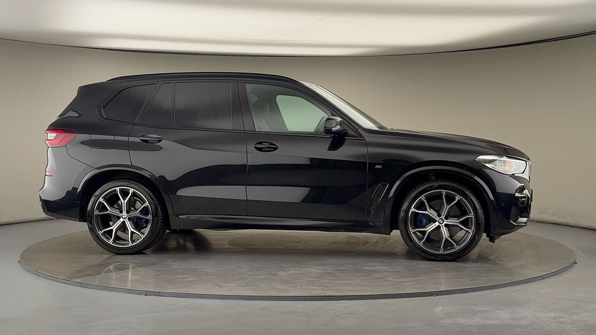 More views of BMW X5