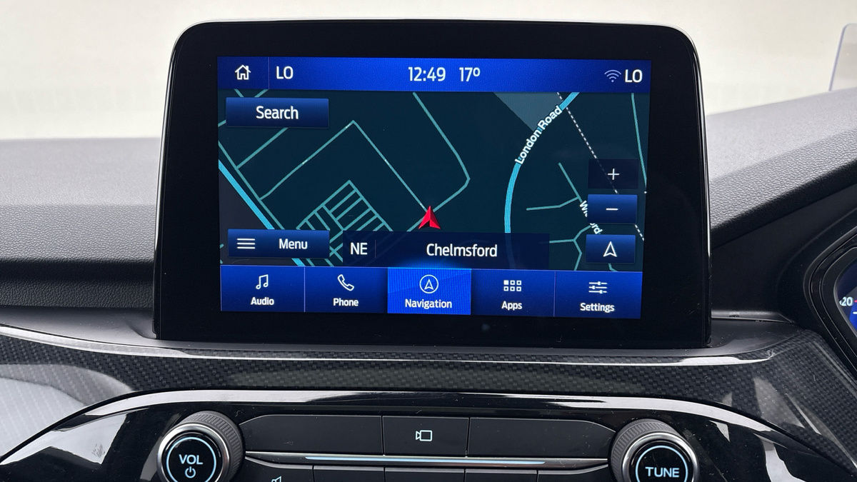 Ford Kuga Image 17