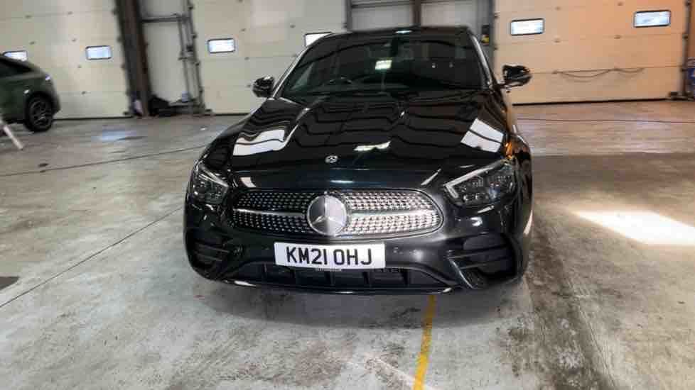 More views of Mercedes-Benz E Class