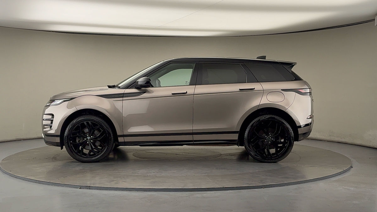 Land Rover Range Rover Evoque Image 15