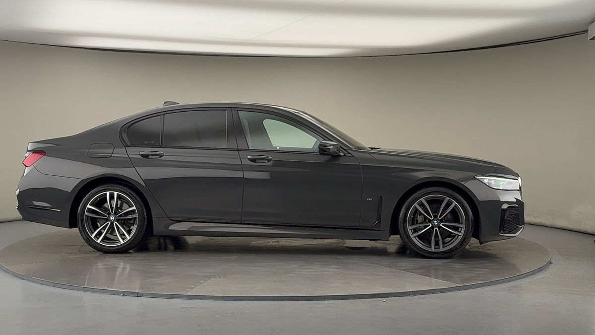 More views of BMW 7 Series