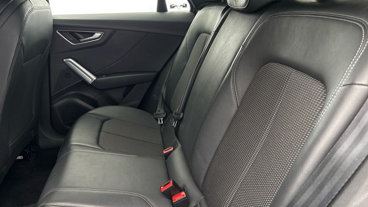 Audi Q2 Image 9