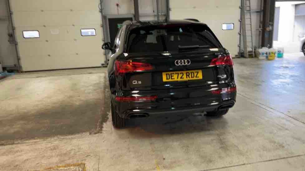 More views of Audi Q5