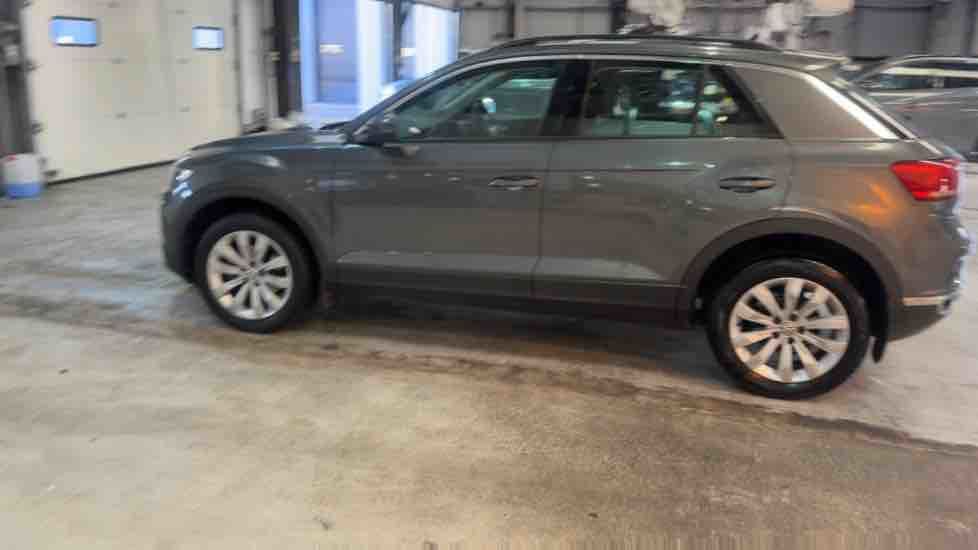 More views of Volkswagen T-Roc