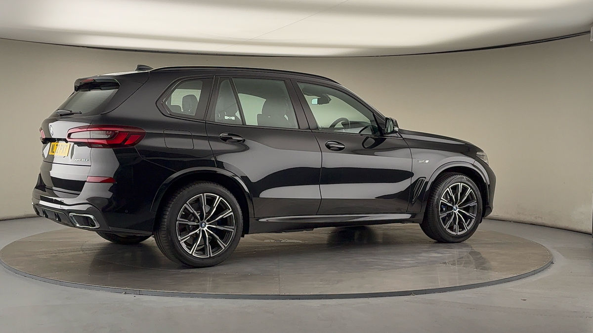 More views of BMW X5