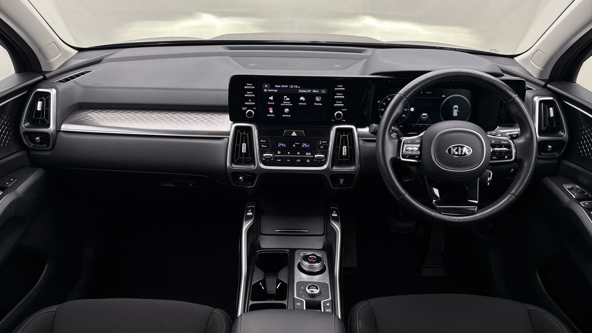 Kia Sorento Image 18