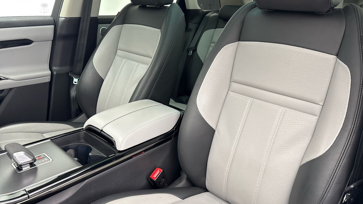 Land Rover Range Rover Evoque Image 7