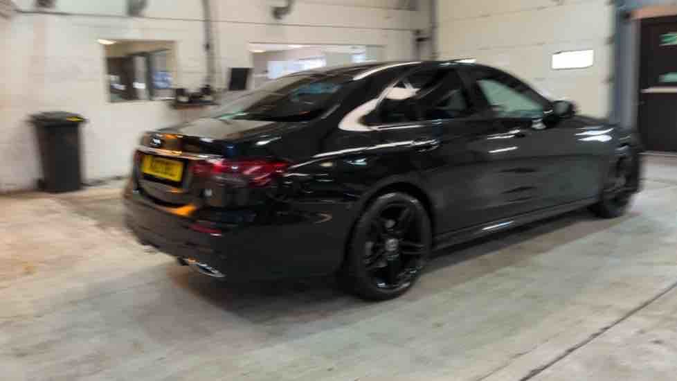 More views of Mercedes-Benz E Class