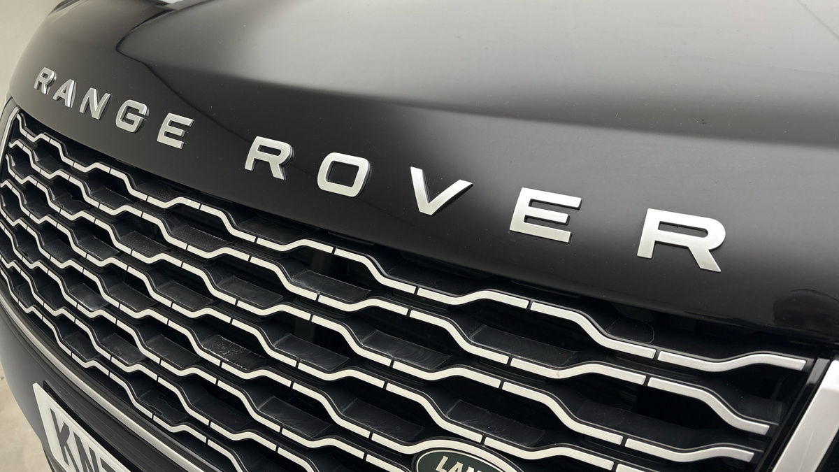 Land Rover Range Rover Image 24