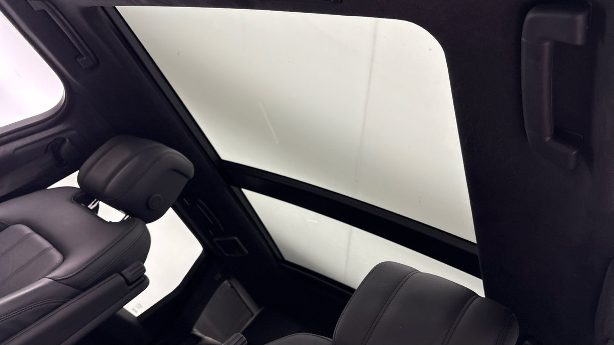 Land Rover Range Rover Sport Image 6