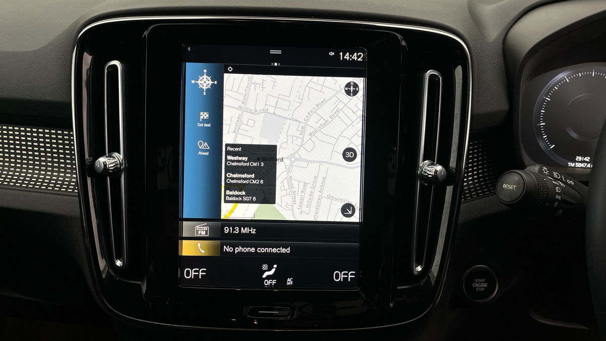 Volvo XC40 Image 17