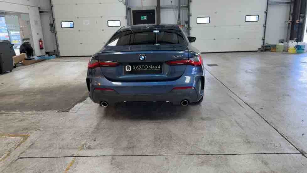 More views of BMW 4 Series