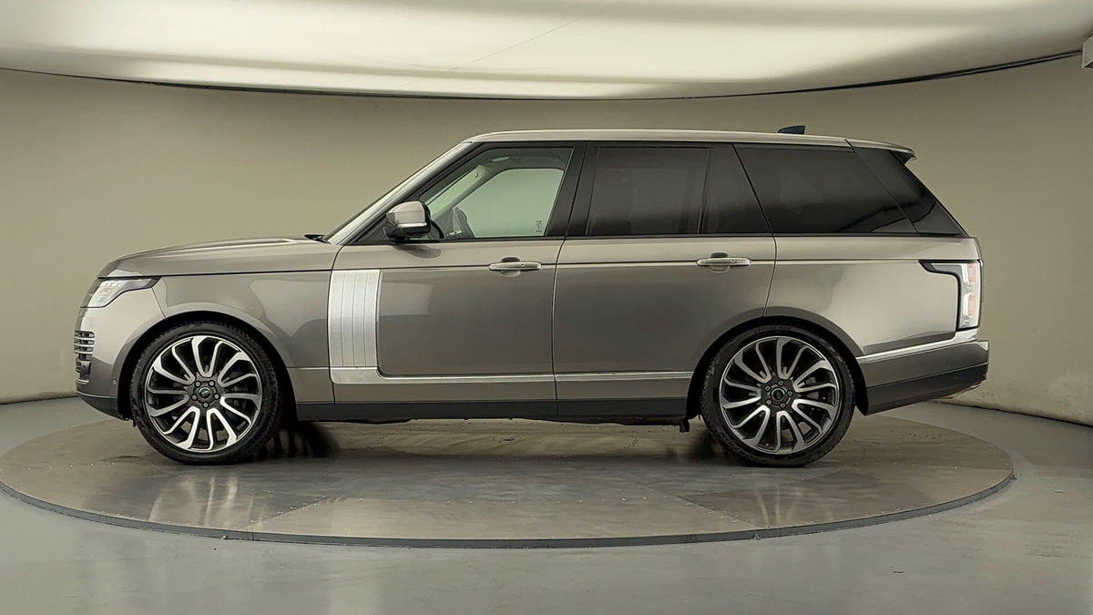 Land Rover Range Rover Image 15
