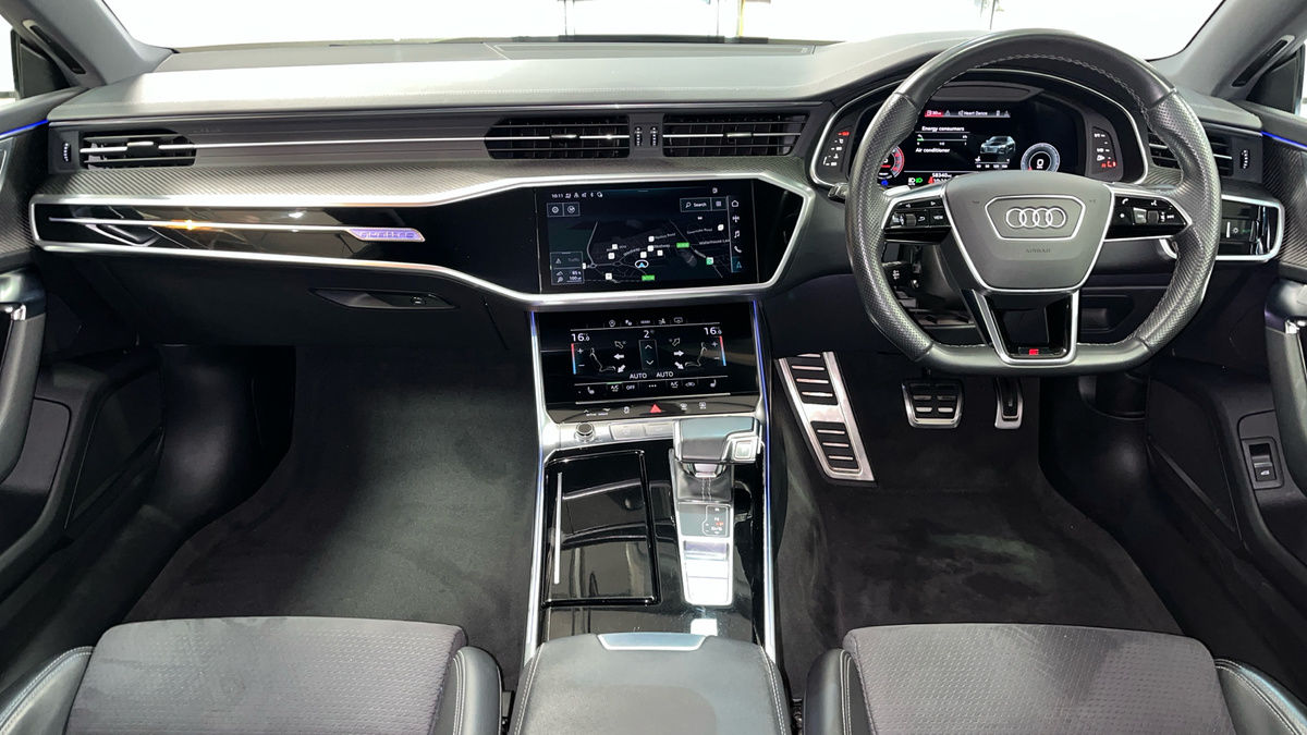 Audi A7 Image 12