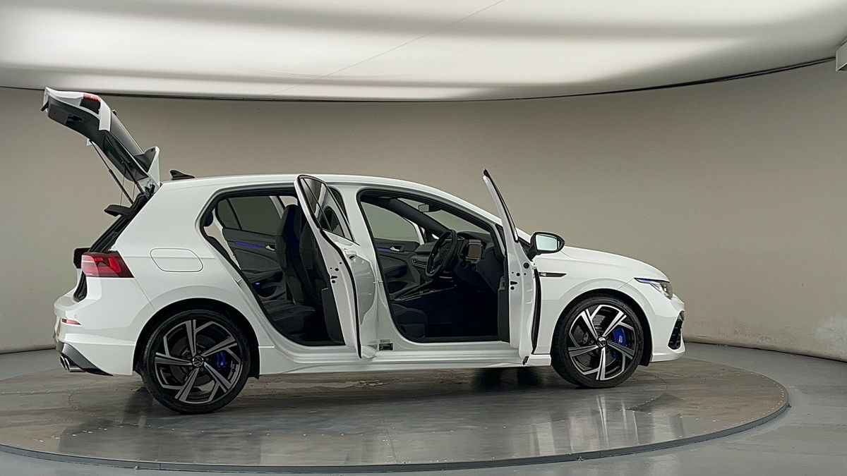 More views of Volkswagen Golf