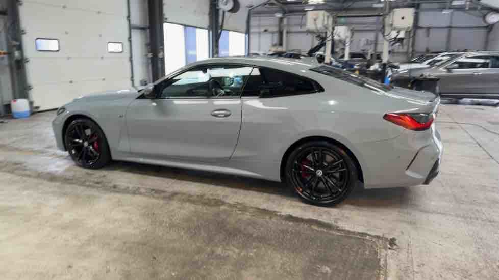 More views of BMW 4 Series