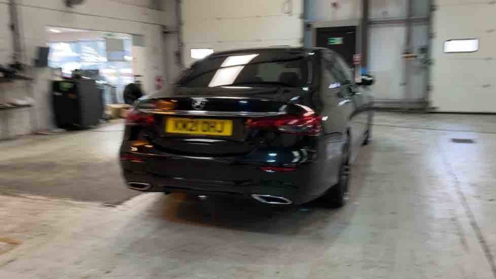 More views of Mercedes-Benz E Class
