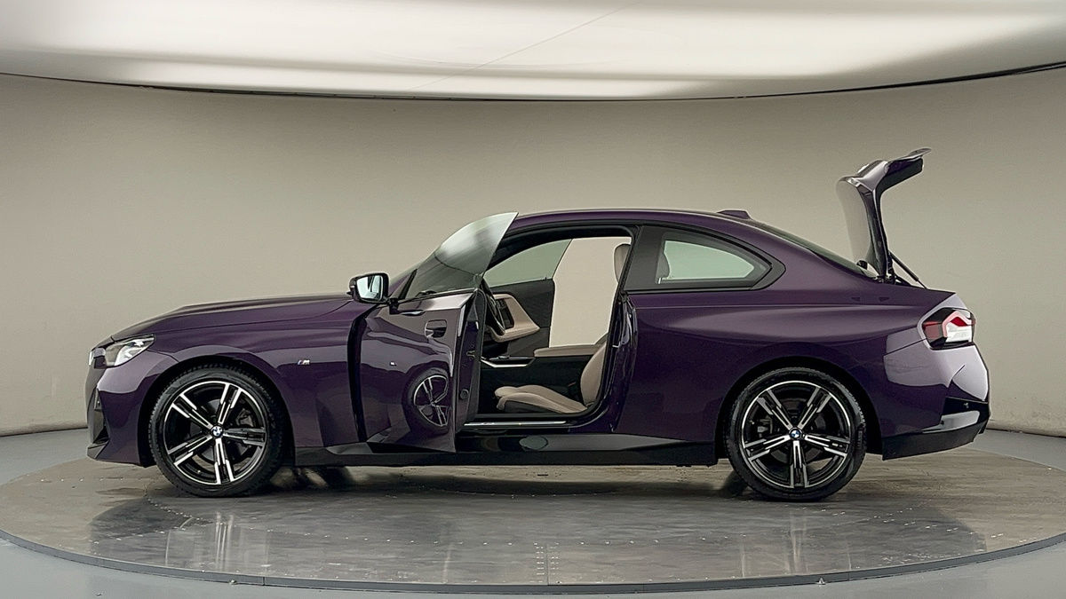 More views of BMW 2 Series