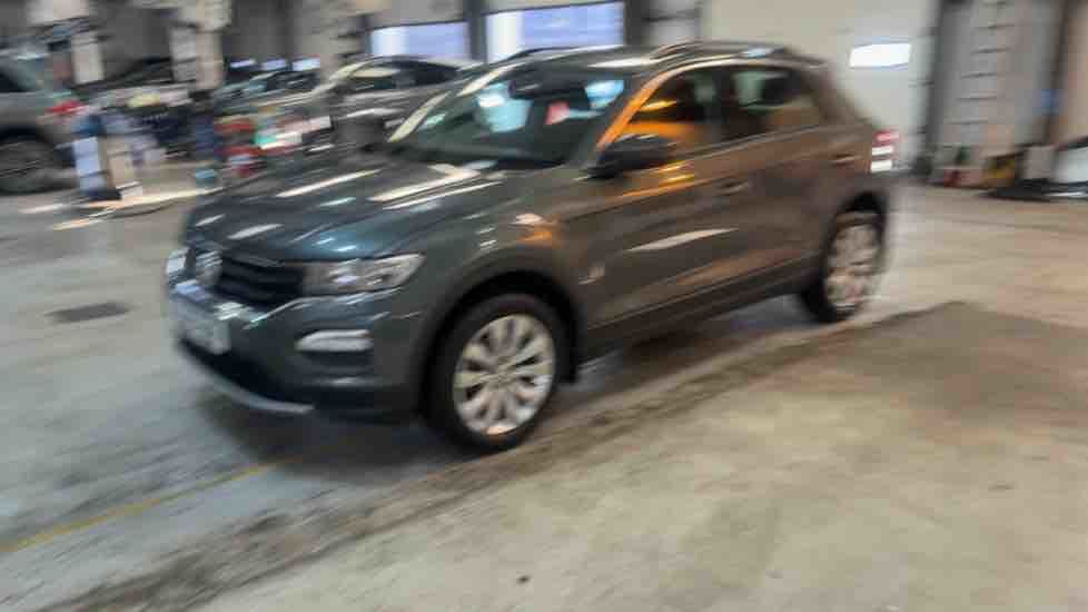 More views of Volkswagen T-Roc