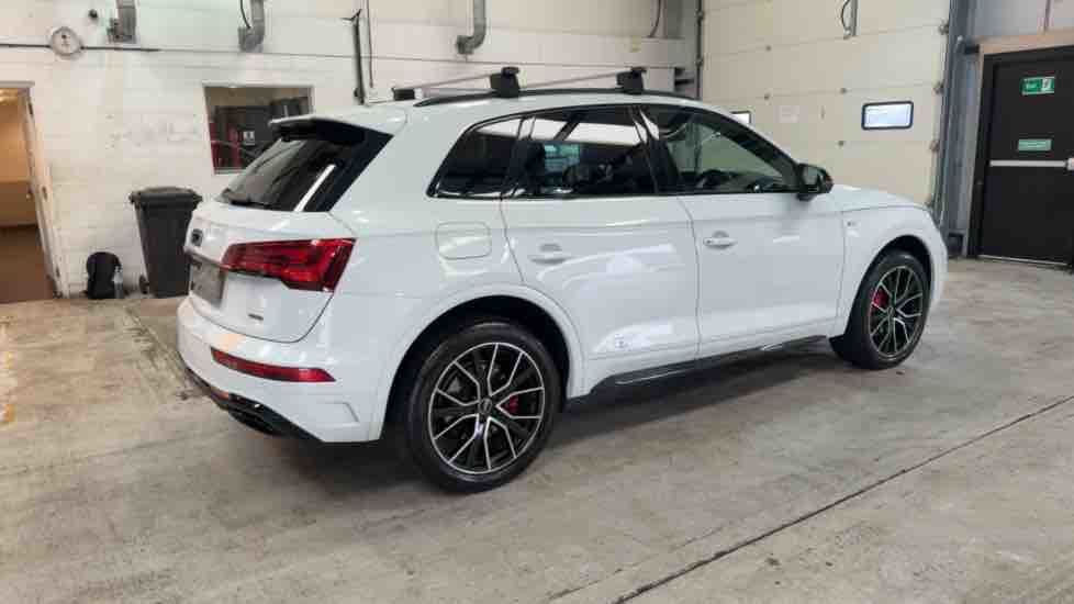 More views of Audi Q5