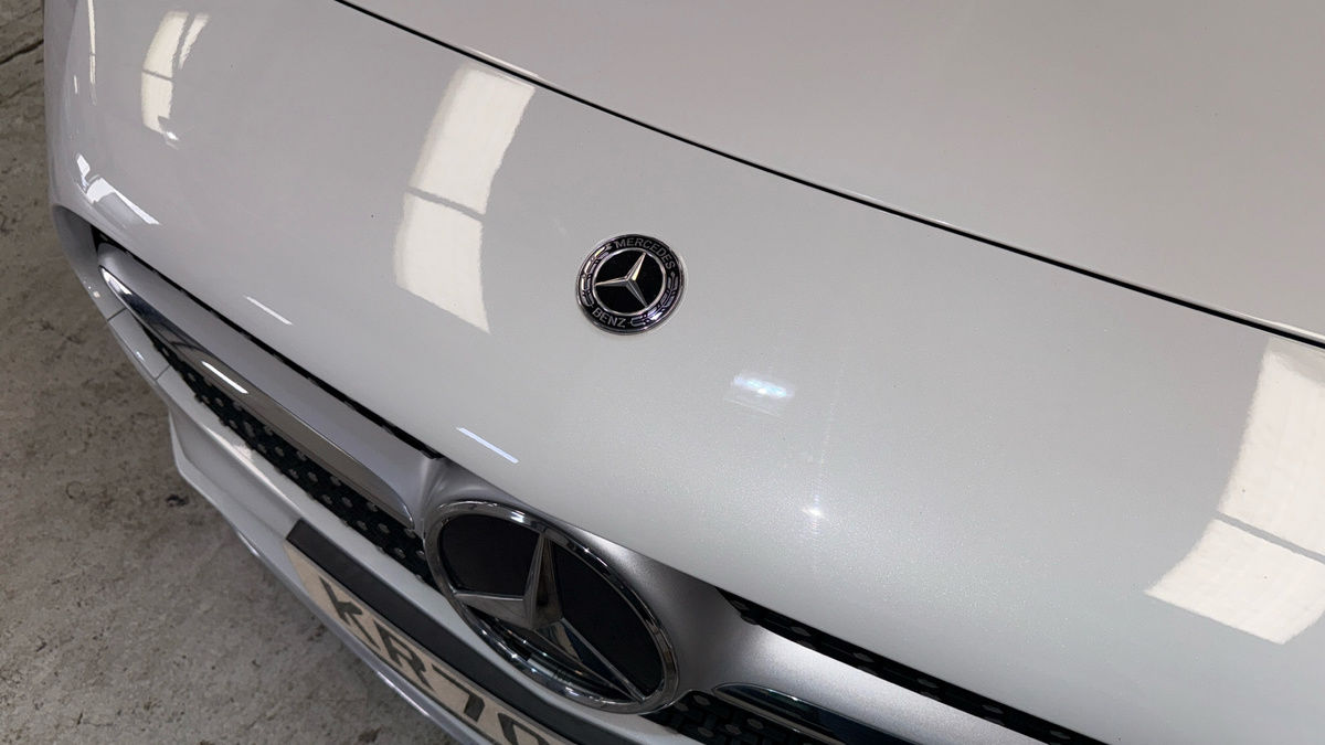 Mercedes-Benz A Class Image 20