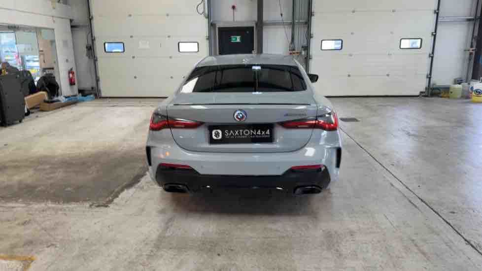 More views of BMW 4 Series