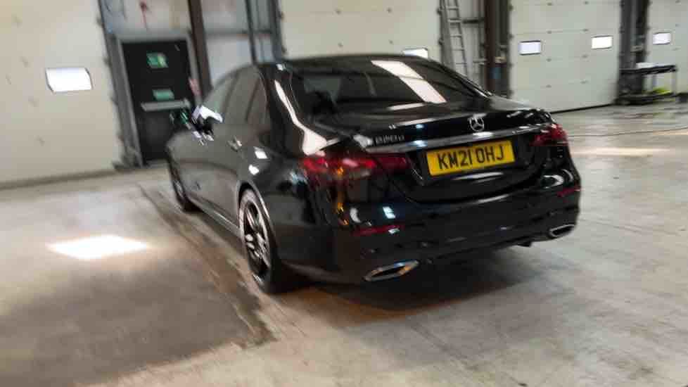 More views of Mercedes-Benz E Class