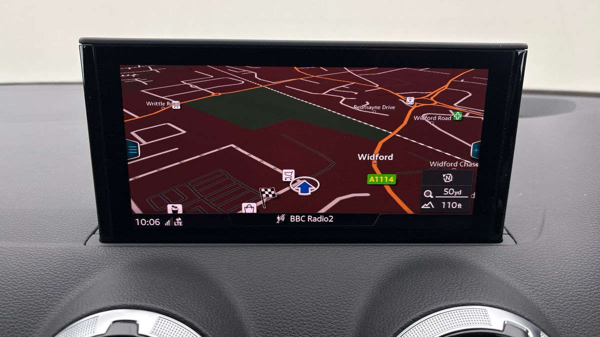 Audi Q2 Image 17
