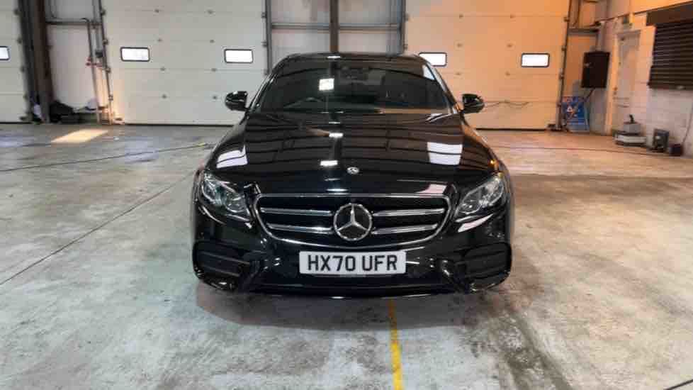 More views of Mercedes-Benz E Class