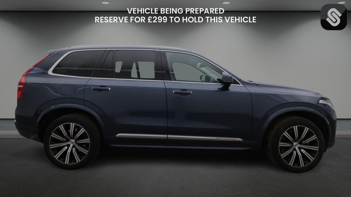 Volvo XC90 Image 5