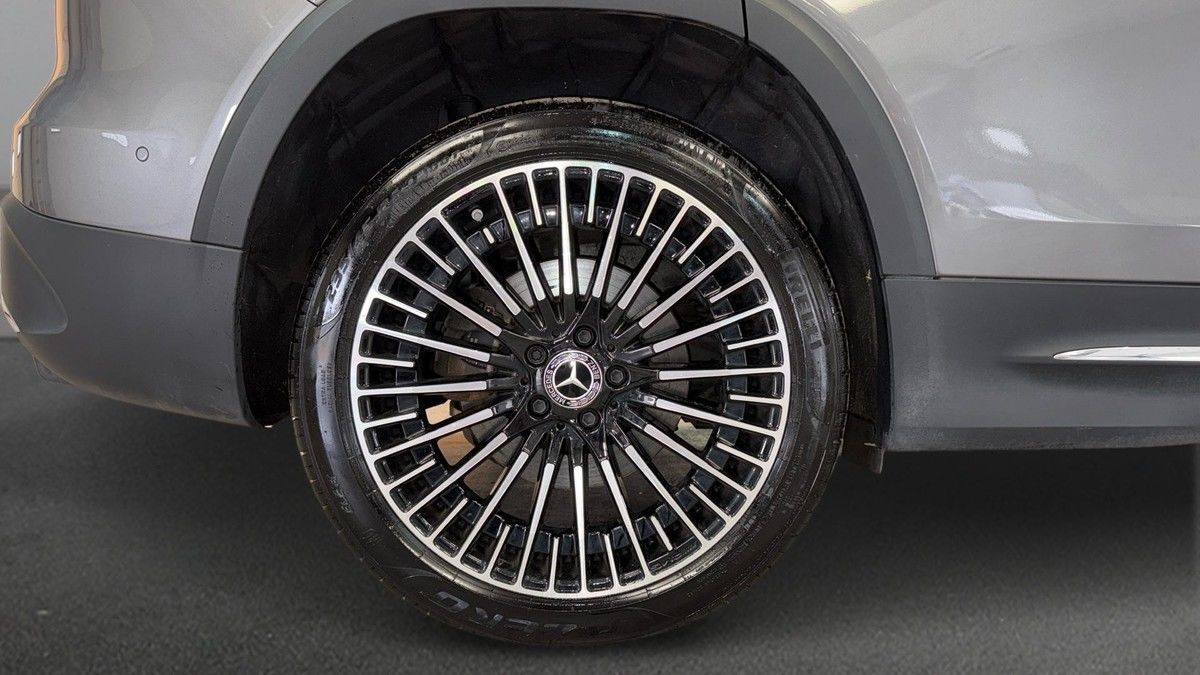 Mercedes-Benz EQB Image 10