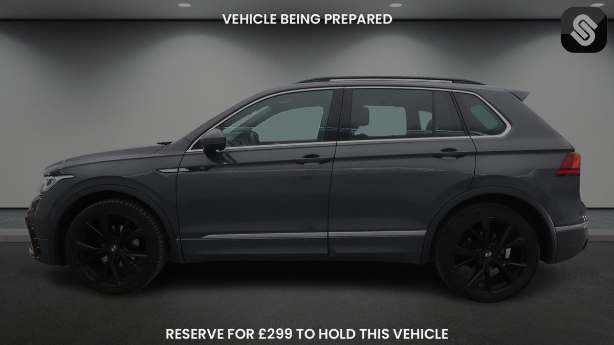 Volkswagen Tiguan Image 6