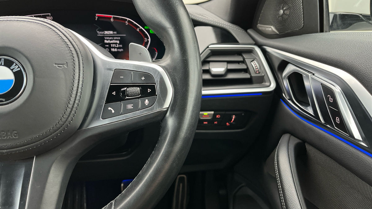 BMW 4 Series Image 14