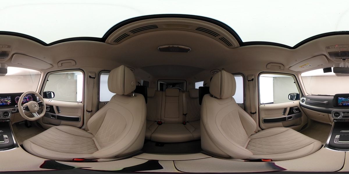 More views of Mercedes-Benz G Class