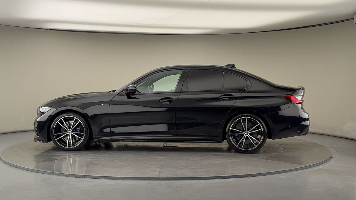 More views of BMW 3 Series
