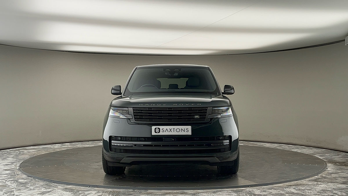 Land Rover Range Rover Image 4