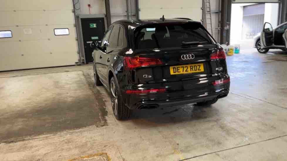 More views of Audi Q5