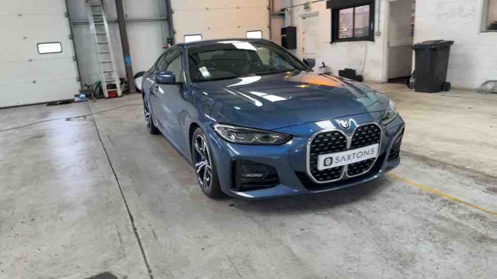 More views of BMW 4 Series