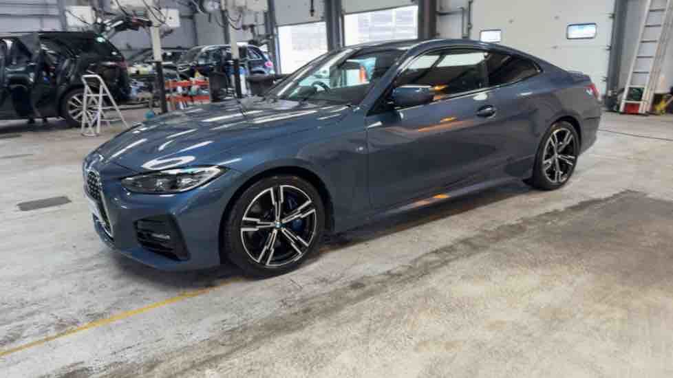 More views of BMW 4 Series