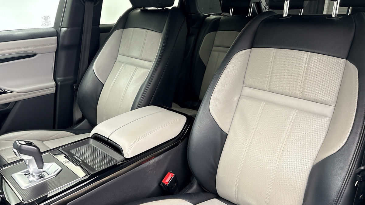 Land Rover Range Rover Evoque Image 7