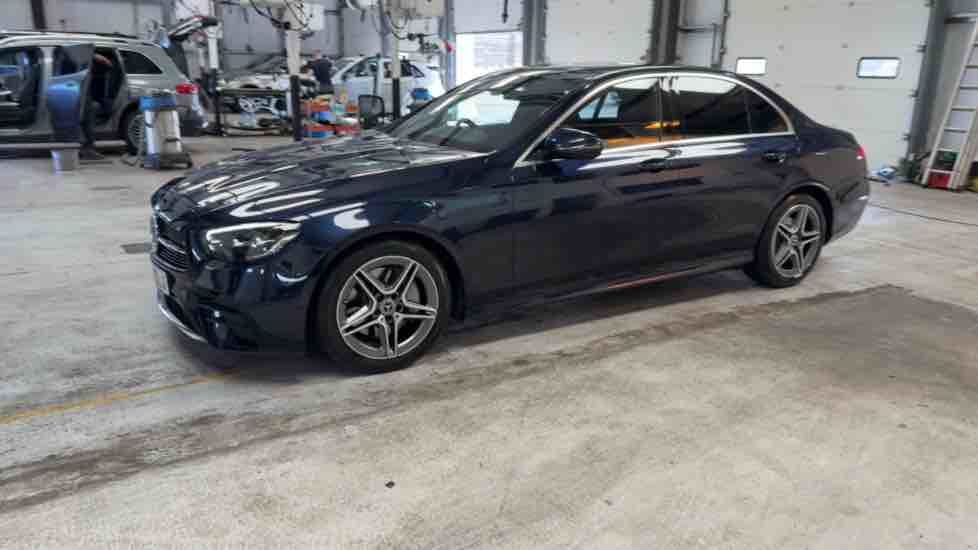 More views of Mercedes-Benz E Class