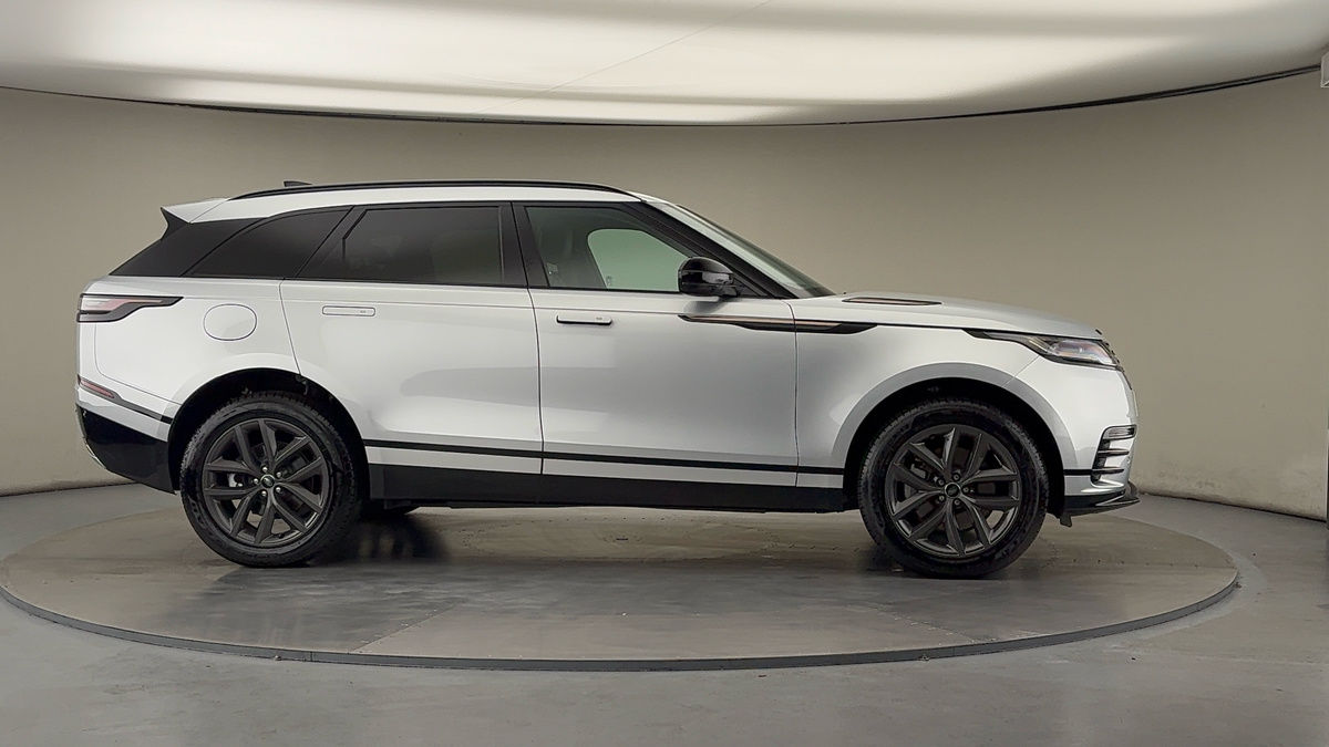 More views of Land Rover Range Rover Velar
