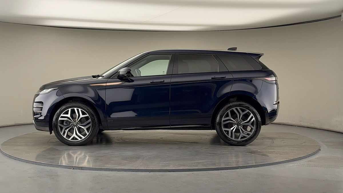 Land Rover Range Rover Evoque Image 15