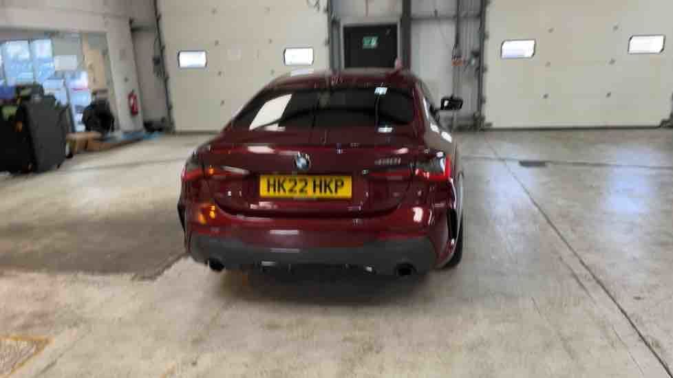 More views of BMW 4 Series