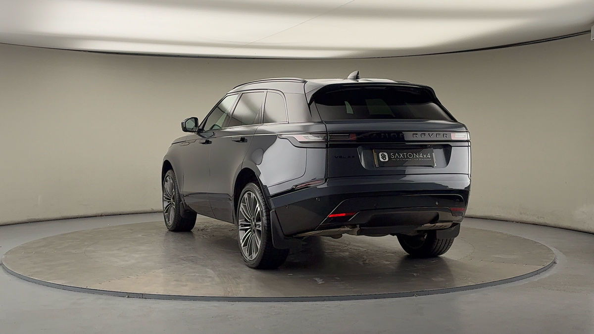 More views of Land Rover Range Rover Velar