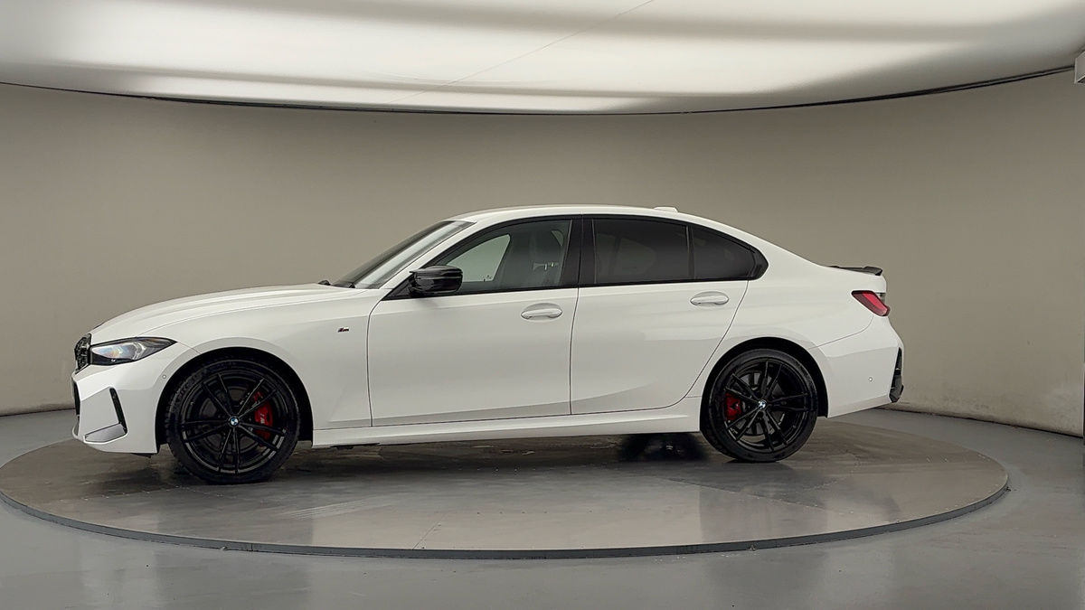 More views of BMW 3 Series